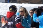 , Winter X-Games Womens Board Slopestyle 2011 - Courchevel Enquirer